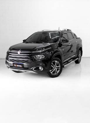 FIAT TORO 2.0 16V TURBO DIESEL VOLCANO 4WD AT9 FIAT TORO 2.0 16V TURBO DIESEL VOLCANO 4WD AT9